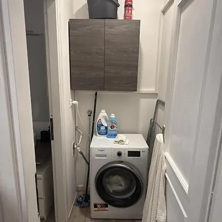 Apartment Soulelle