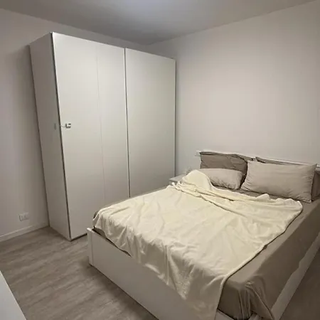 Apartament Soulelle *