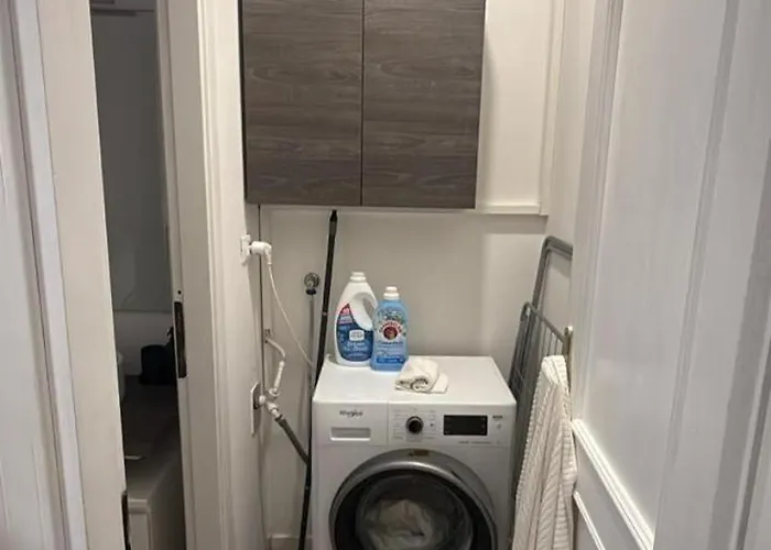 Apartment Soulelle