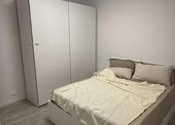 Apartment Soulelle *